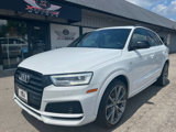 Used 2018 Audi Q3 2.0T Premium Plus w/ S Line Competition Package image 2