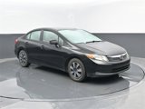 Used 2012 Honda Civic LX image 3