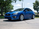 Used 2017 Subaru WRX Limited image 5
