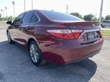 Used 2017 Toyota Camry SE image 6