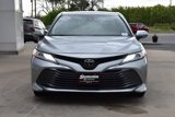 Used 2019 Toyota Camry XLE image 3