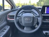 New 2025 Toyota Prius Plug-In Hybrid image 5