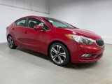 Used 2016 Kia Forte EX image 3