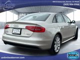 Used 2014 Audi A4 2.0T Premium image 3