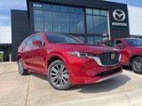 New 2025 MAZDA CX-5 Signature image 1