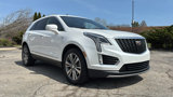 Used 2020 Cadillac XT5 Premium Luxury image 2