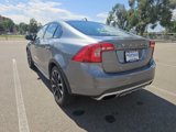 Used 2016 Volvo S60 T5 Cross Country Platinum image 3