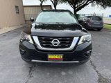 Used 2019 Nissan Pathfinder SV w/ SV Tech Package image 2