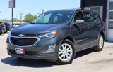 Used 2018 Chevrolet Equinox LS image 3