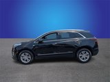 Certified 2020 Cadillac XT5 Premium Luxury image 2