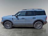 New 2025 Ford Bronco Sport Big Bend w/ Convenience Package image 6