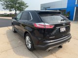 Used 2019 Ford Edge Titanium w/ Canadian Touring Package image 3