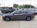 Used 2017 Honda Civic EX image 4