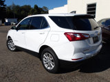 Used 2020 Chevrolet Equinox LT w/ LPO, Floor Liner Package image 5