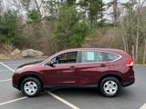 Used 2014 Honda CR-V LX image 2