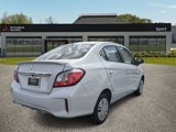 New 2024 Mitsubishi Mirage G4 image 3