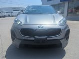 Used 2020 Kia Sportage LX image 2