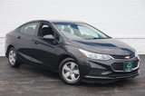 Used 2017 Chevrolet Cruze LS image 3