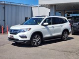 Used 2017 Honda Pilot Elite image 4