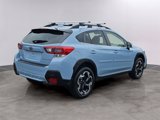 Used 2021 Subaru Crosstrek 2.5i Limited w/ Moonroof Package 2 image 4