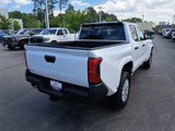 New 2025 Toyota Tacoma SR image 5