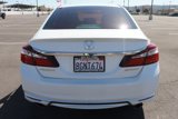 Used 2016 Honda Accord Sport image 5