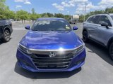 Used 2018 Honda Accord Sport image 3