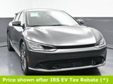 Used 2022 Kia EV6 Light image 5