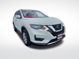 Certified 2020 Nissan Rogue S image 3