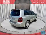 Used 2006 Toyota Highlander Limited image 3