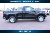 New 2025 Chevrolet Silverado 1500 W/T w/ WT Value Package image 2