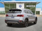Certified 2022 Volkswagen Taos SE w/ Driver Assistance Package image 4