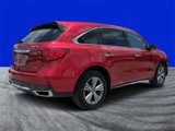 Used 2020 Acura MDX SH-AWD image 3