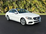 Used 2015 Mercedes-Benz C 300 Sedan image 2