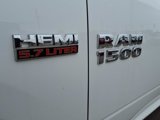 Used 2015 RAM 1500 Big Horn image 2