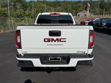 Used 2022 GMC Canyon AT4 image 4