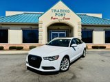 Used 2014 Audi A6 2.0T Premium image 2