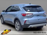 Used 2022 Ford Escape SEL image 3