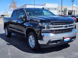 Used 2021 Chevrolet Silverado 1500 LT w/ Z71 Off-Road Package image 4
