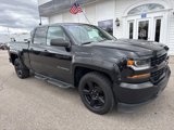 Used 2018 Chevrolet Silverado 1500 W/T image 3