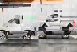 Used 2012 Nissan Frontier SV w/ SV Premium Utility Pkg image 6