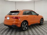 Used 2024 Audi Q3 2.0T Premium Plus image 5