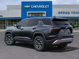New 2025 Chevrolet Equinox LT image 3