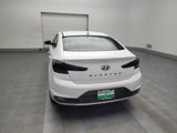 Used 2020 Hyundai Elantra SEL image 6