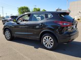 Used 2021 Nissan Rogue Sport S image 4