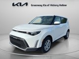 New 2025 Kia Soul LX image 3