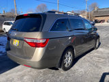 Used 2012 Honda Odyssey LX image 4