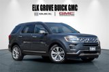 Used 2018 Ford Explorer Limited image 2