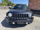 Used 2014 Jeep Patriot Latitude w/ Sun/Sound Group image 6