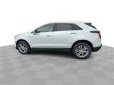 Certified 2023 Cadillac XT5 Premium Luxury w/ LPO, Floor Liner Package image 5
